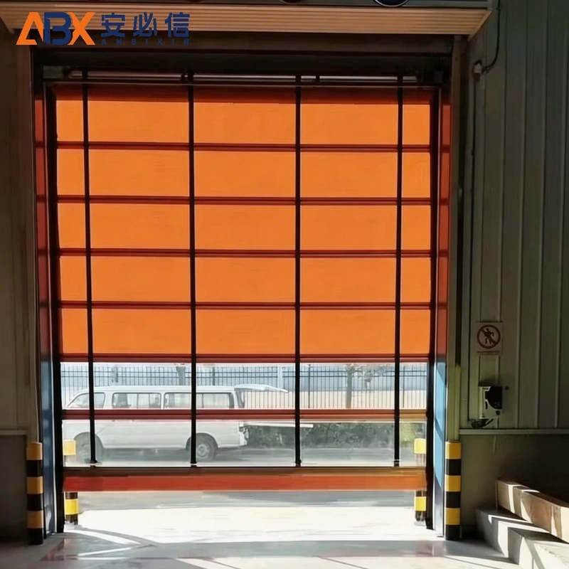 吐鲁番机库门